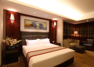 Hotel-bengal-blueberry premium room 1