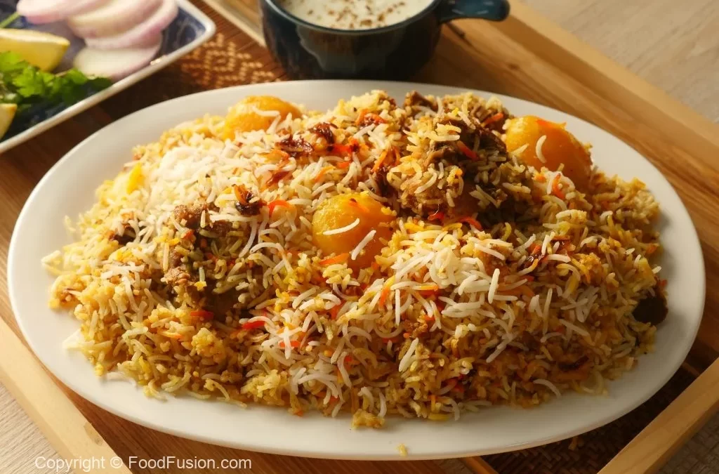 Most Popular Bangladeshi food