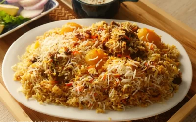 Most Popular Bangladeshi food