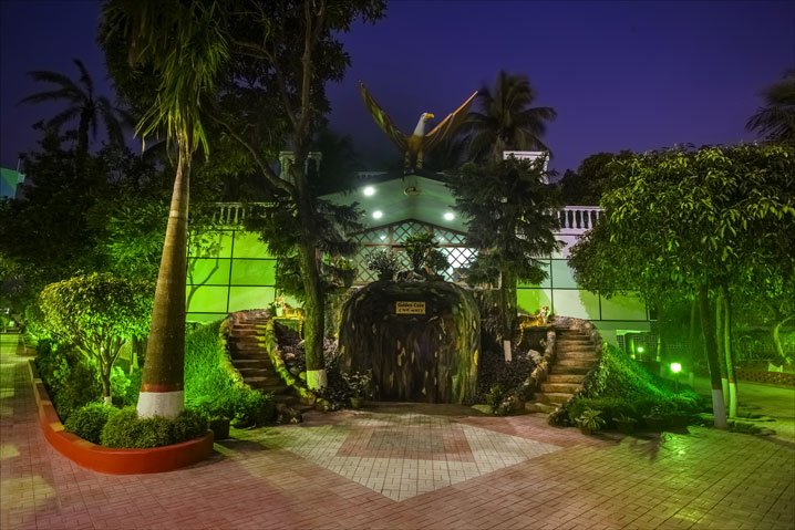 Best Resort Near Dhaka