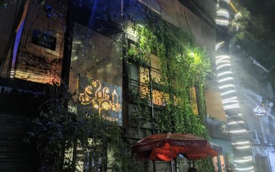 Most Popular and Beautiful Restaurant in Dhaka