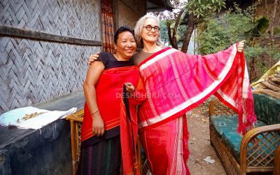 9-Day Adventure: Discover the Ethnic Lifestyle of Bangladesh (DV-17)