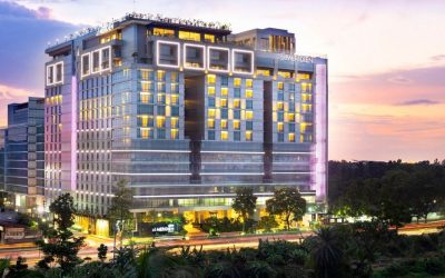 Top Five-Star Hotels to Experience in Dhaka