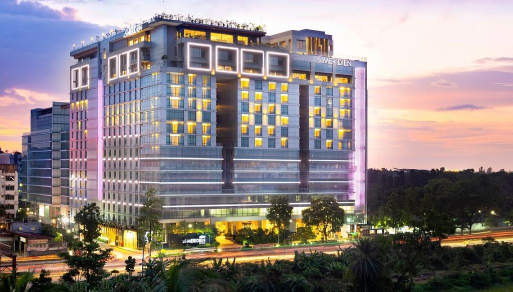 Top Five-Star Hotels to Experience in Dhaka