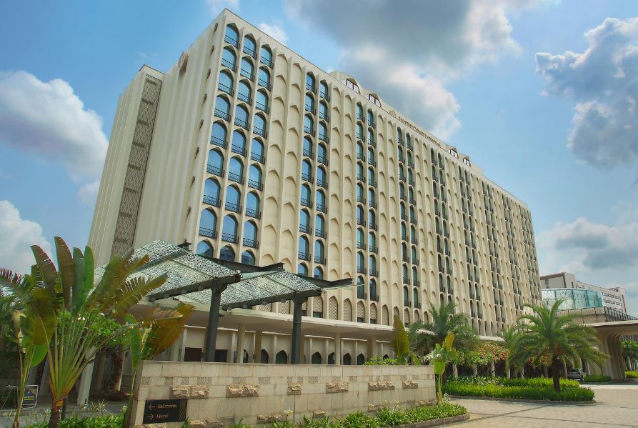 InterContinental Dhaka